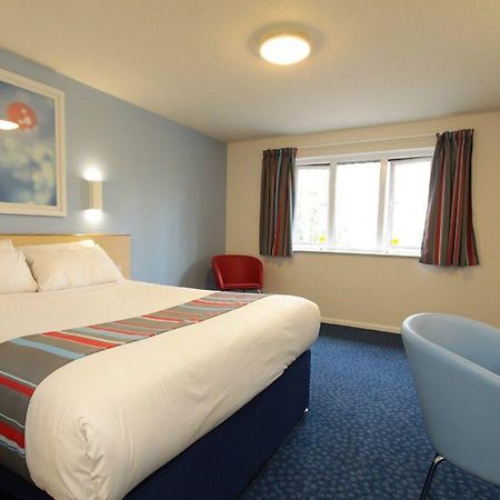 Travelodge Grantham South Witham Exteriör bild