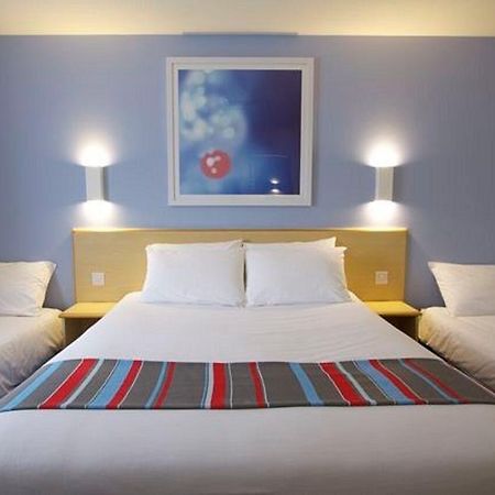 Travelodge Grantham South Witham Exteriör bild