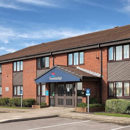 Travelodge Grantham South Witham Exteriör bild