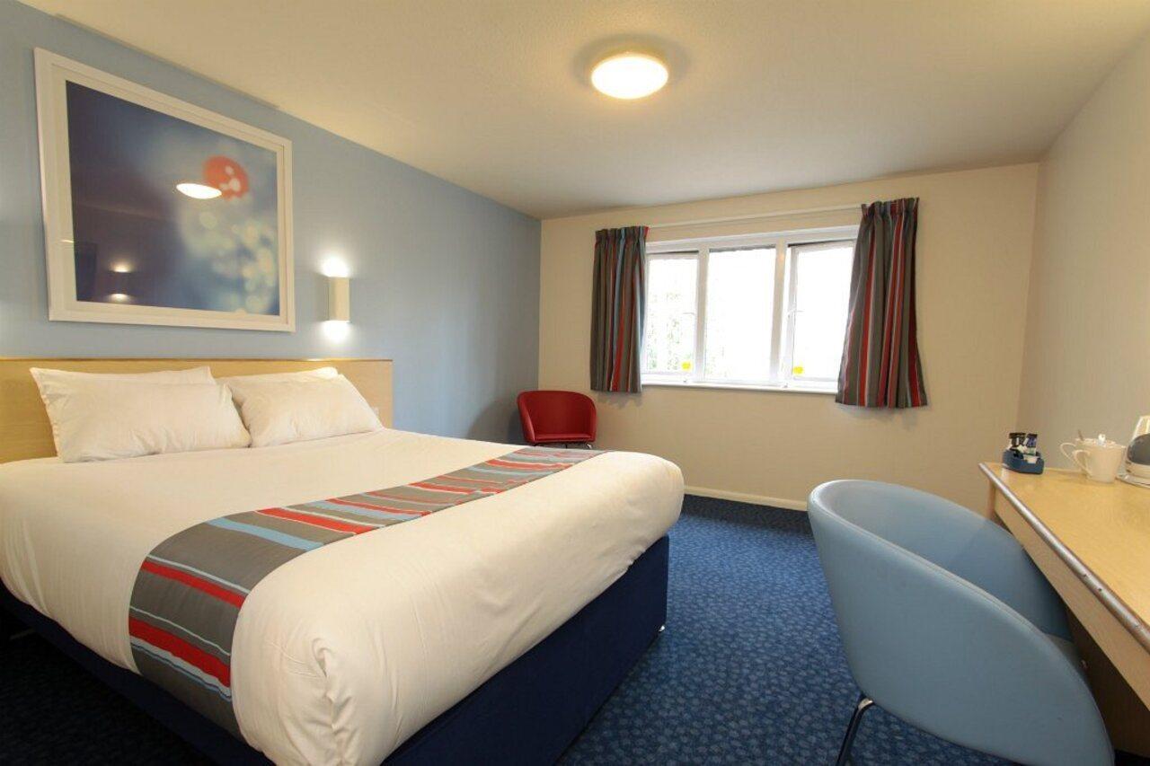 Travelodge Grantham South Witham Exteriör bild