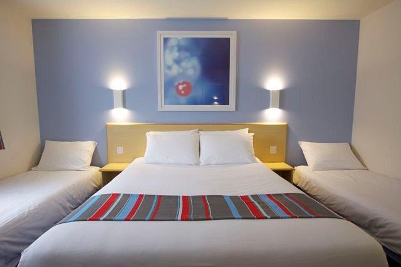 Travelodge Grantham South Witham Exteriör bild