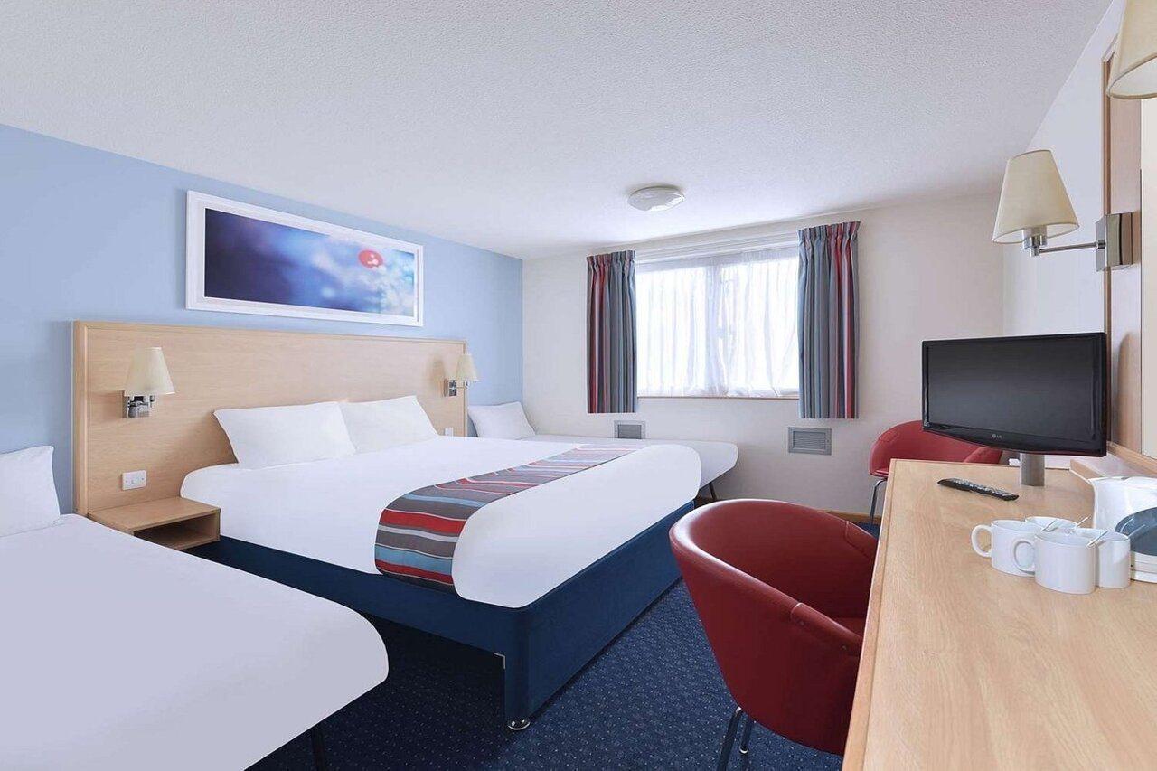 Travelodge Grantham South Witham Exteriör bild