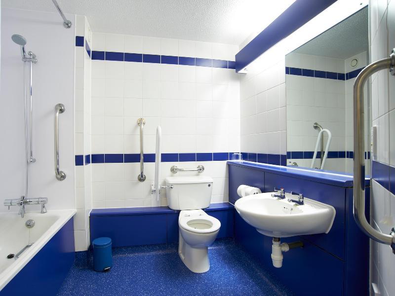 Travelodge Grantham South Witham Exteriör bild