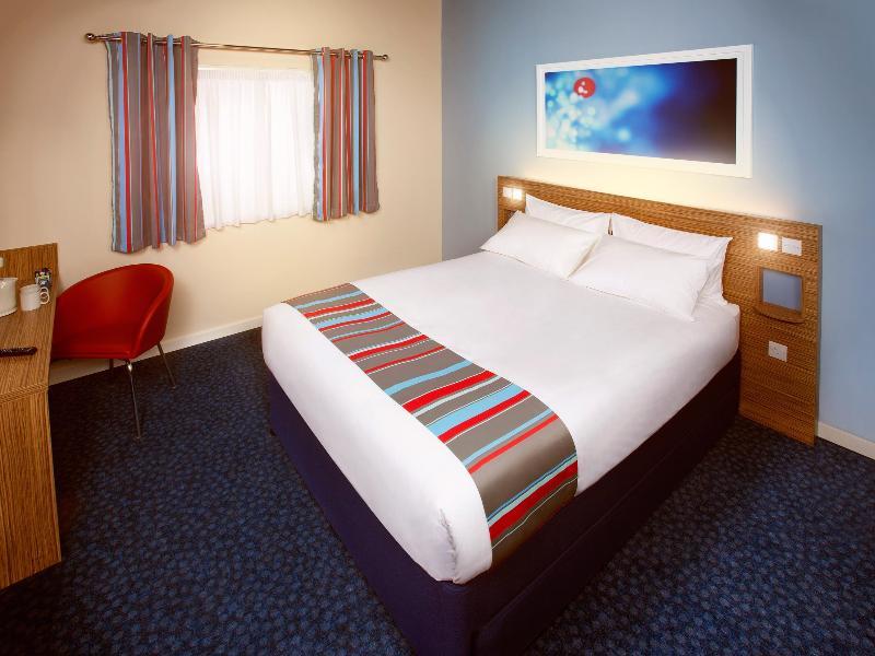 Travelodge Grantham South Witham Exteriör bild