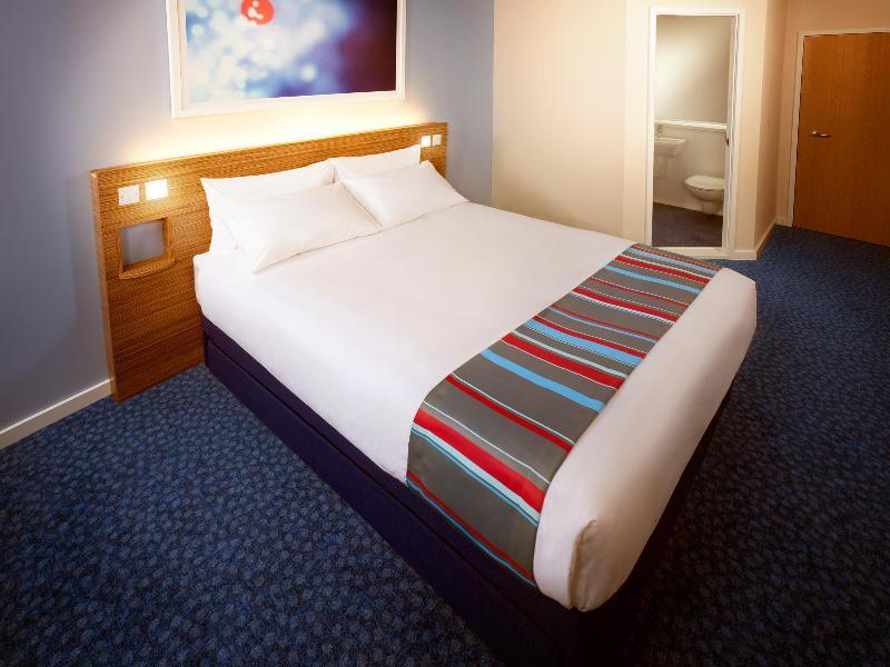 Travelodge Grantham South Witham Exteriör bild