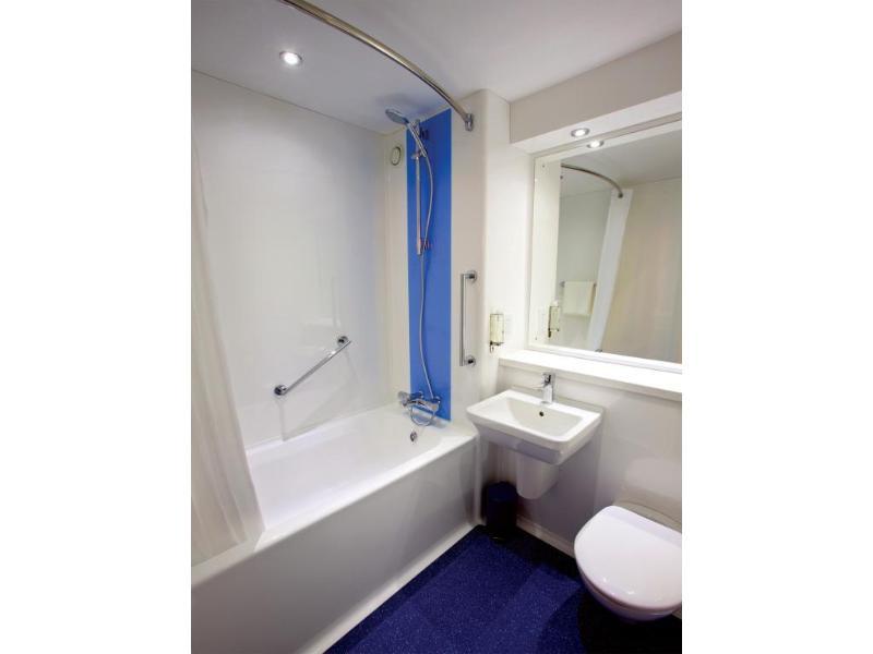 Travelodge Grantham South Witham Exteriör bild