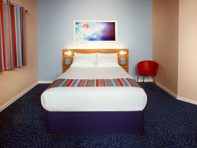 Travelodge Grantham South Witham Exteriör bild