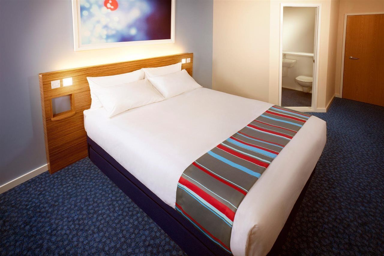 Travelodge Grantham South Witham Exteriör bild