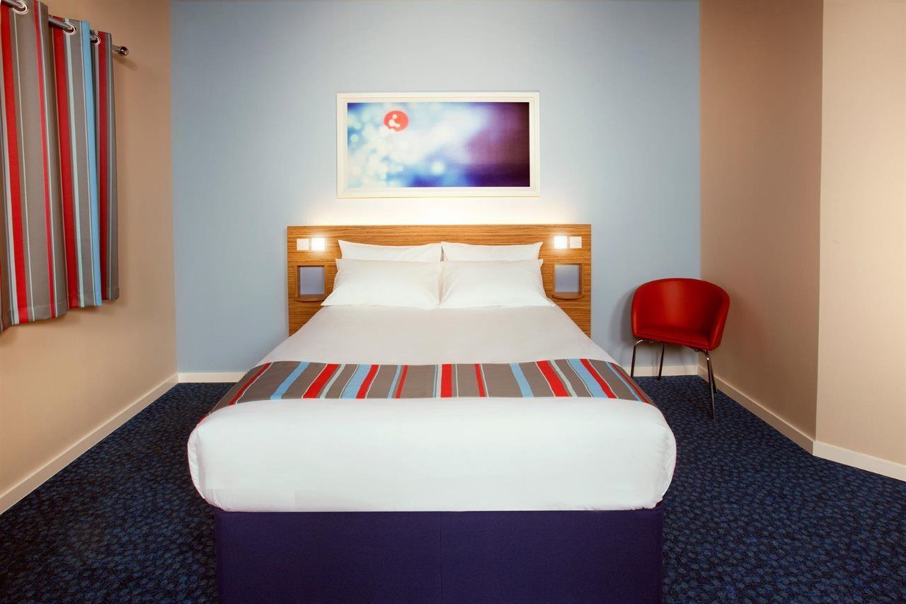 Travelodge Grantham South Witham Exteriör bild